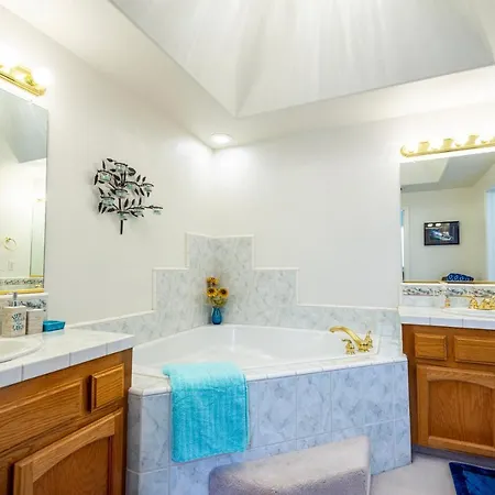 Mountain Majesty With Hot Tub, Pool Table, Generator, Ev Hookup Villa Oakhurst Exterior photo