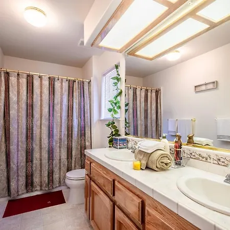Mountain Majesty With Hot Tub, Pool Table, Generator, Ev Hookup Villa Oakhurst Exterior photo