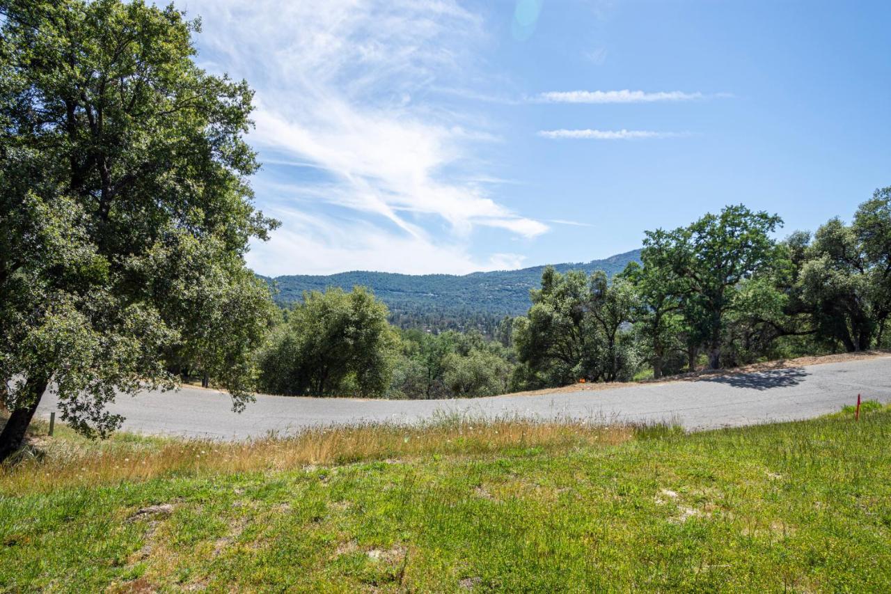 Villa Mountain Majesty With Hot Tub, Pool Table, Generator, Ev Hookup