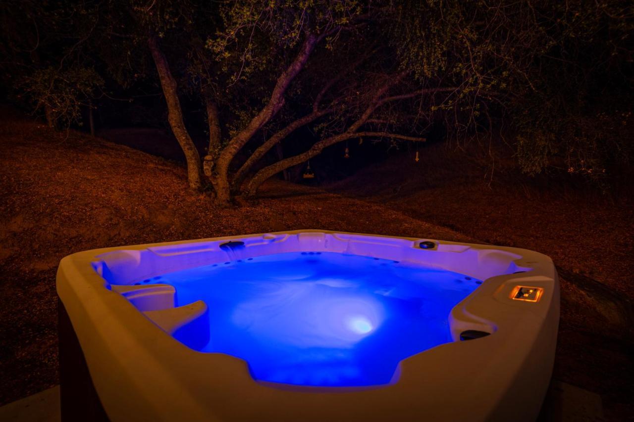 Villa Mountain Majesty With Hot Tub, Pool Table, Generator, Ev Hookup