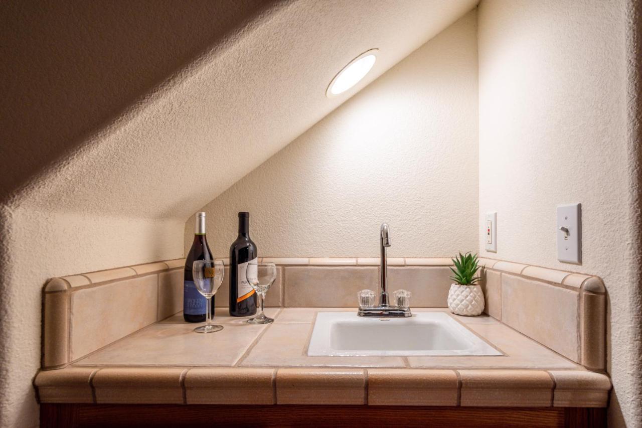 Villa Mountain Majesty With Hot Tub, Pool Table, Generator, Ev Hookup Oakhurst